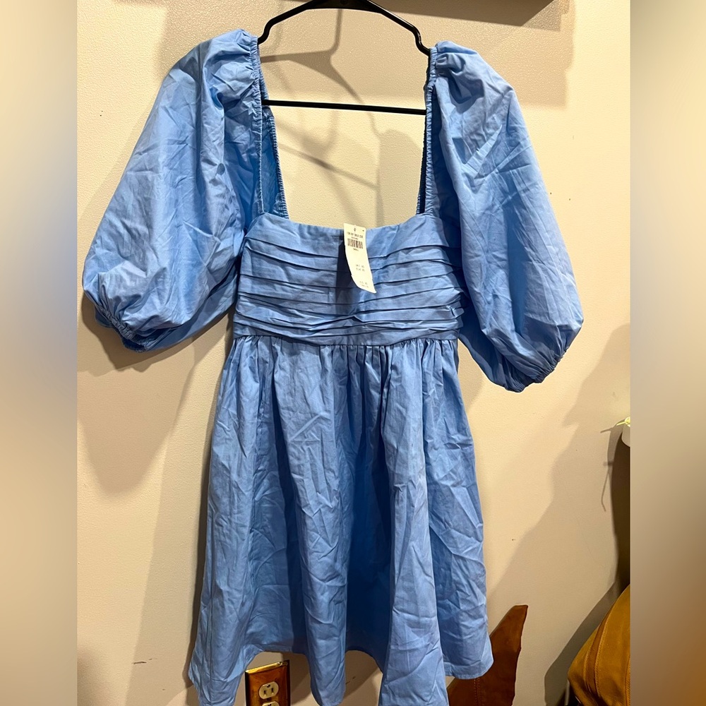 NWT Abercrombie dress